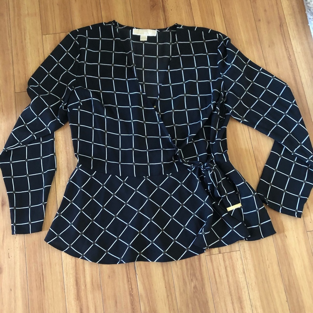 Michael Kors shirt